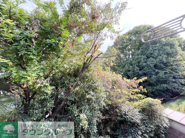 ラカーサフェリーチェの物件内観写真